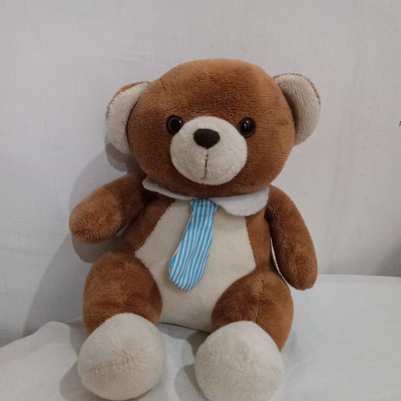 boneka Hasil capit