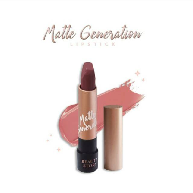 Matte Generation The Sweetst Thing