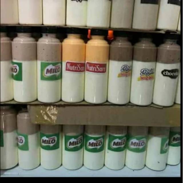 Dalgona kopi