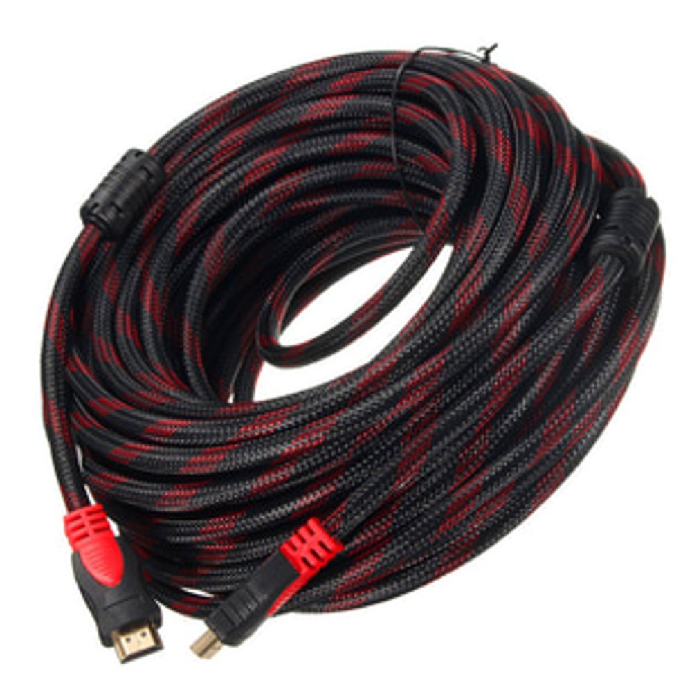 Kabel HDMI Jaring 25M