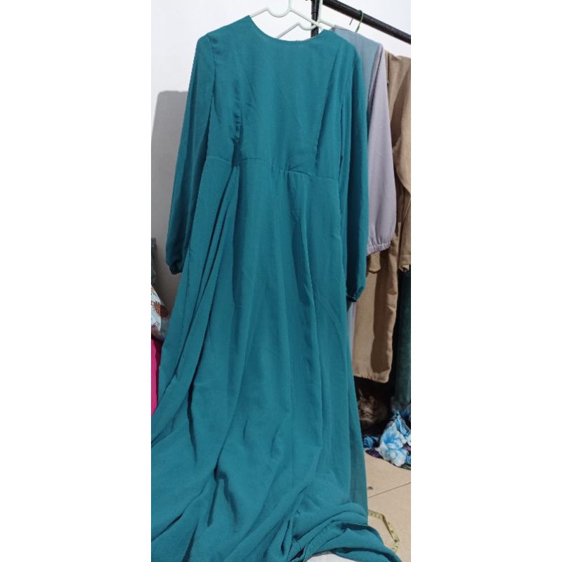 Co dress 3pcs