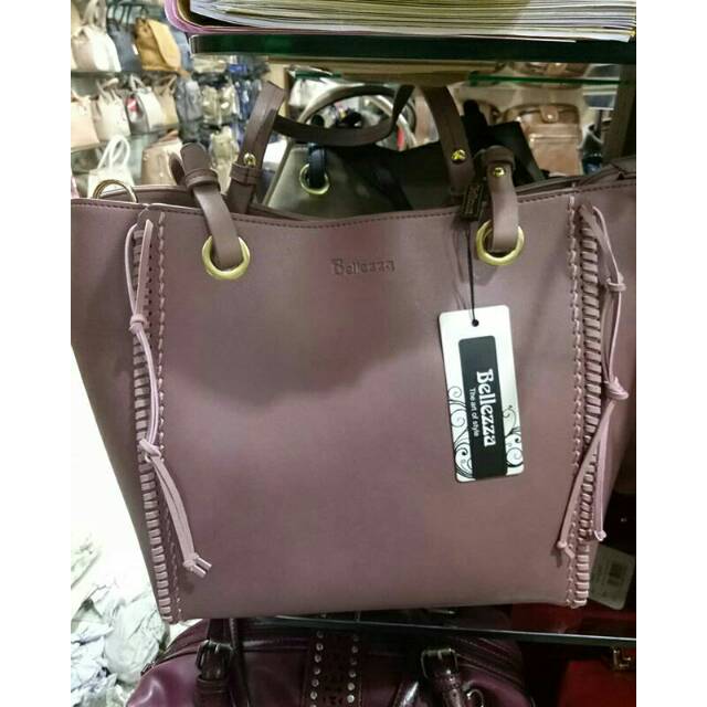 BELLEZA sale