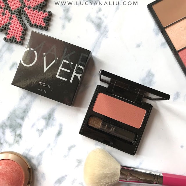 Make Over Blush