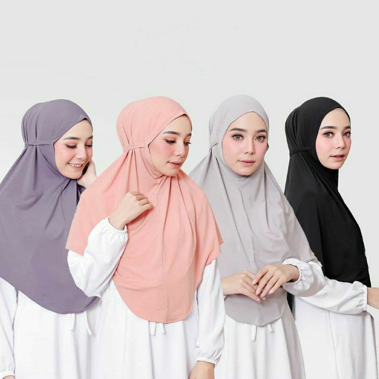 BERGO MARYAM