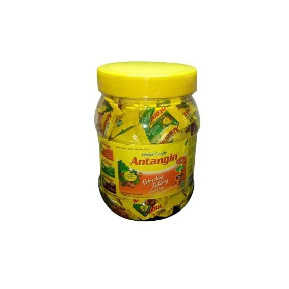 Antangin Assorted Toples Isi 150 - Permen