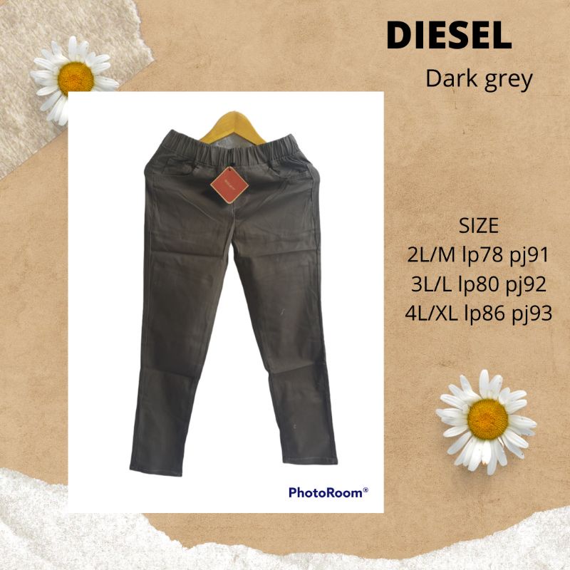 baggy pants cwek dewasa