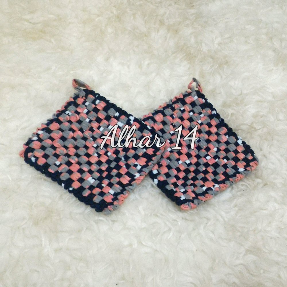Dijual Cempal Anyam Diskon