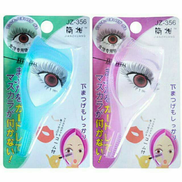 Maskara helper