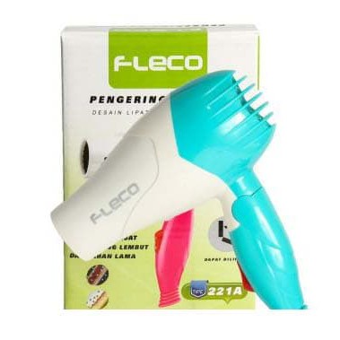 Hair Dryer Mini Fleco 221A