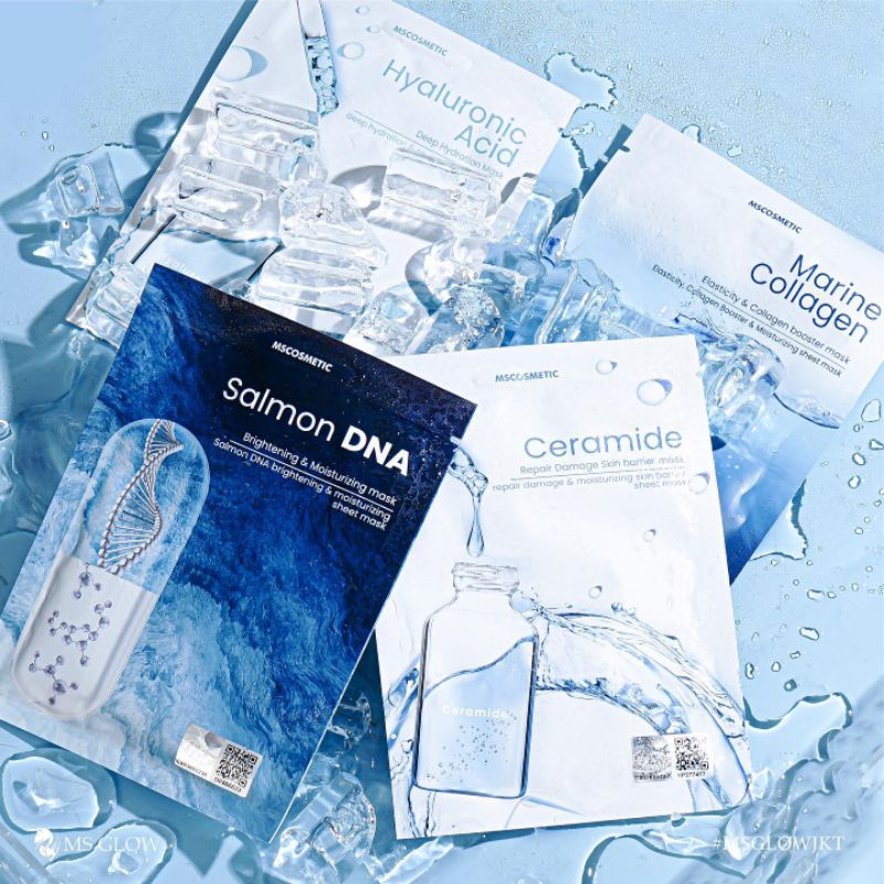 Sheet Mask