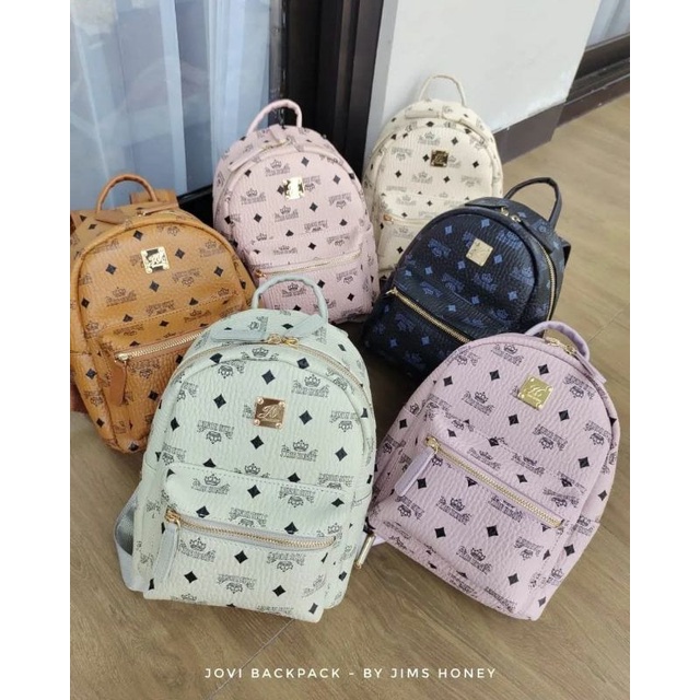 JOVI BACKPACK