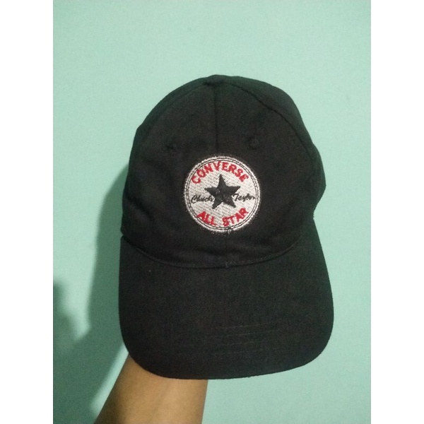 topi santai