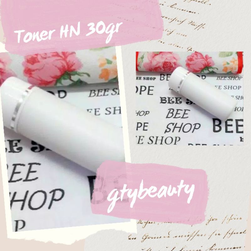 TONER HN 30gr