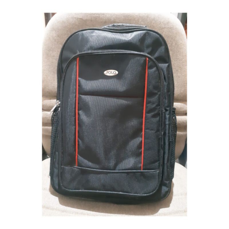 Tas Polo Ransel