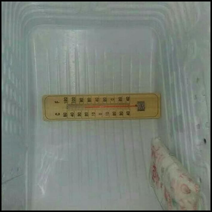 TERMOMETER RUANGAN TERBUKTI AMPUH