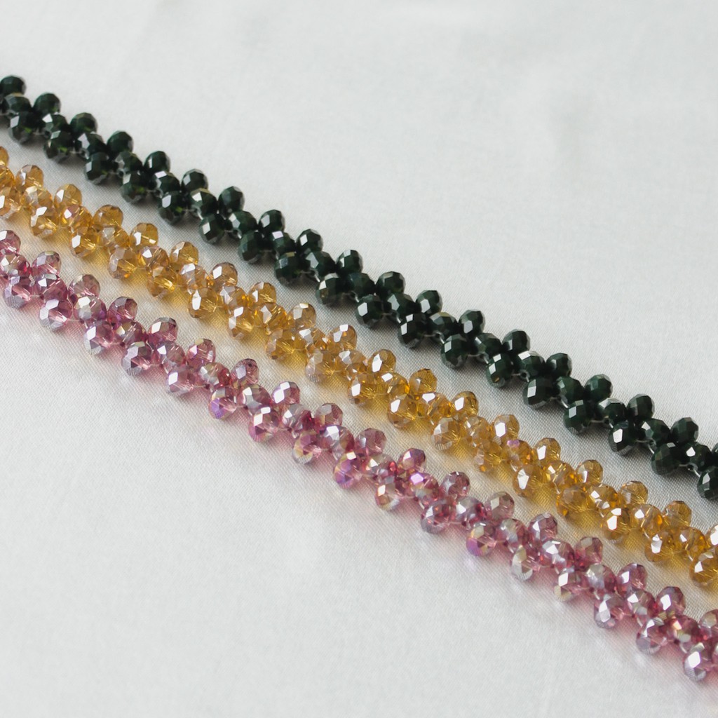 KARANG MEDIUM necklace