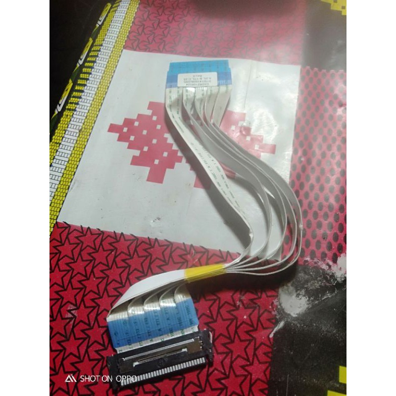 LVDS LG 22MT44
