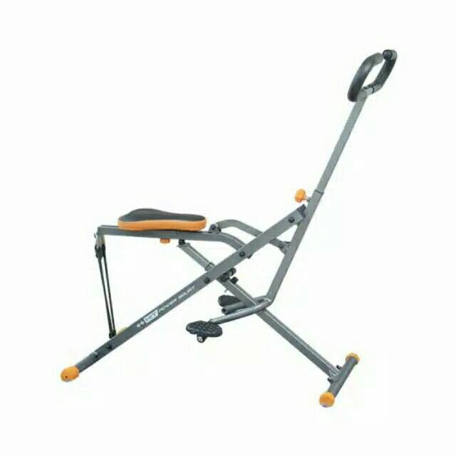 HIT POWER SQUAT ORIGINAL LEJEL