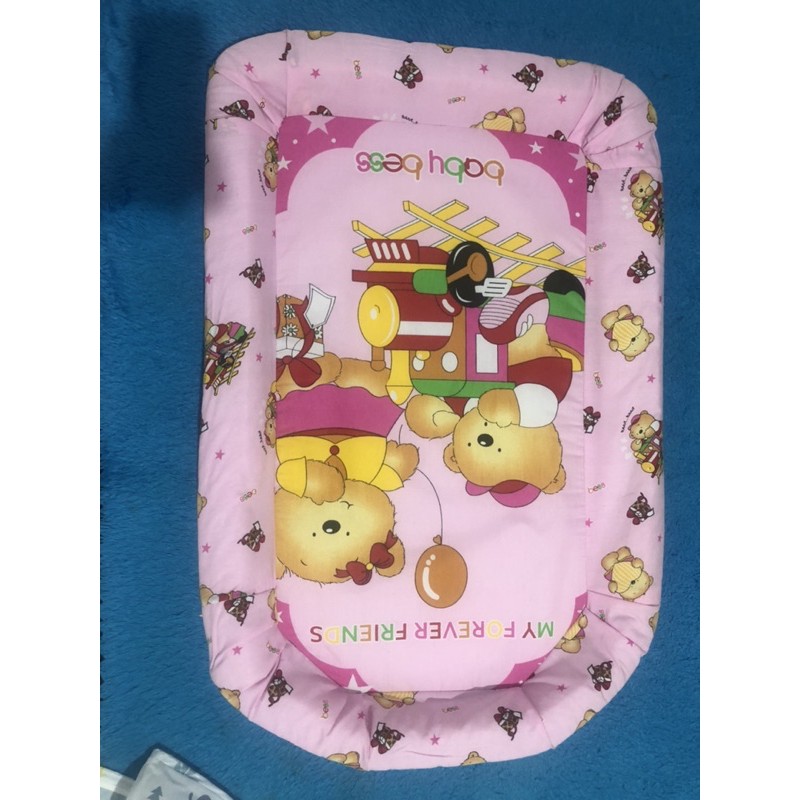 Preloved Kasur Bayi