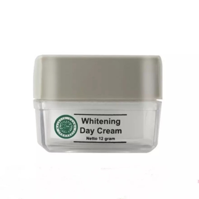 Day Cream Ms Glow