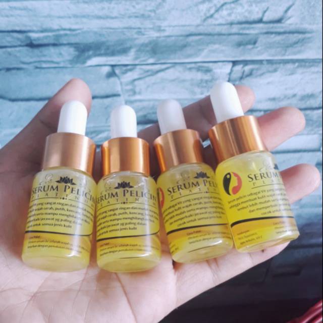 SERUM PELICIN