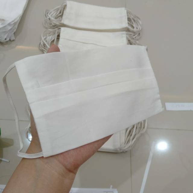 Masker Kain Murah