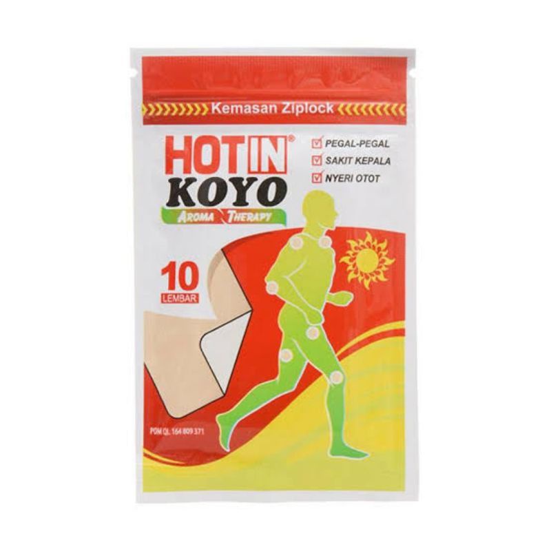 Hot In Koyo '10s