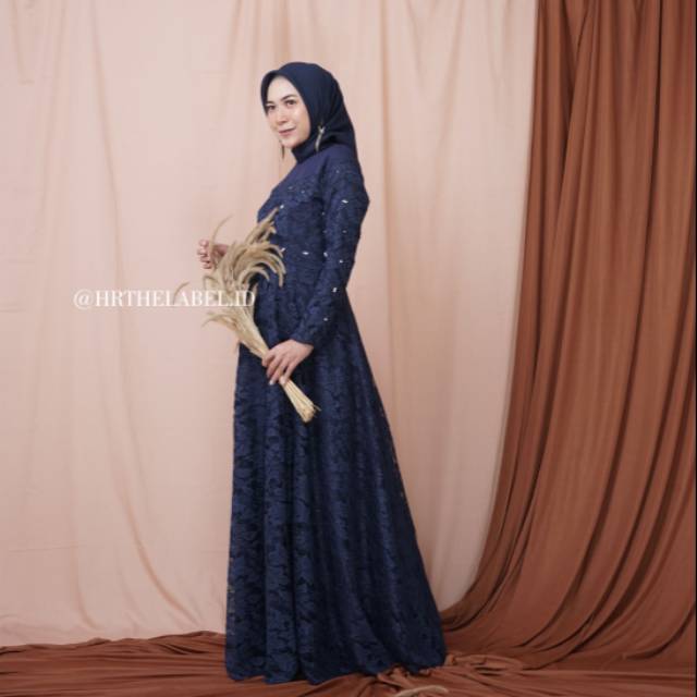 Bella Dress