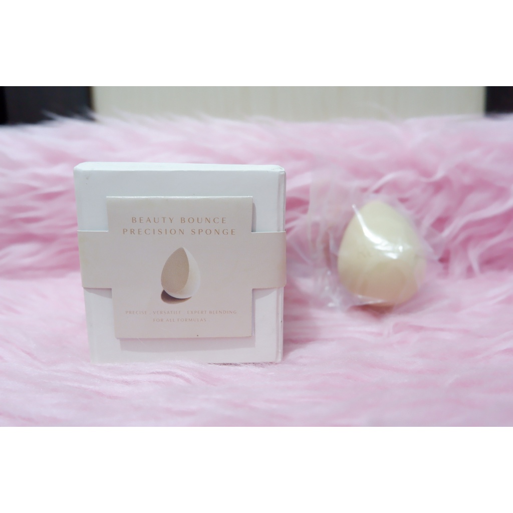 REKA Beauty Bounce Precision Sponge