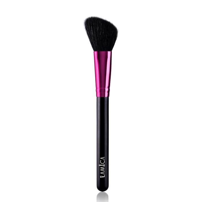 ORIGINAL Lamica 110 Angled Face Brush