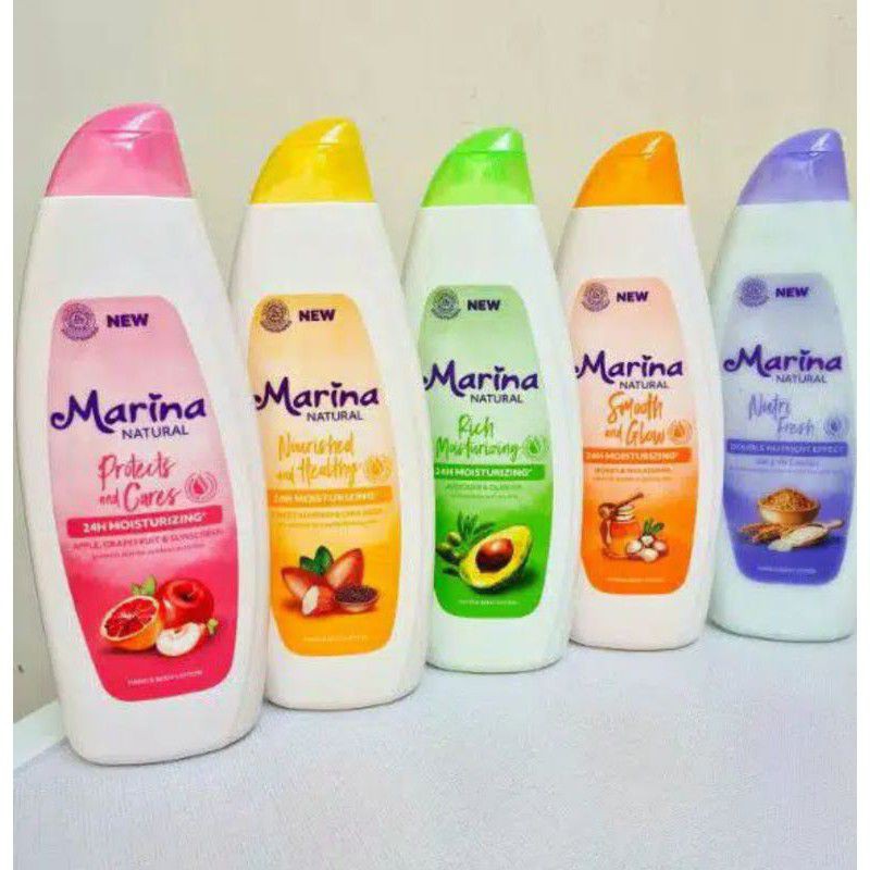 MARINA 100 ML