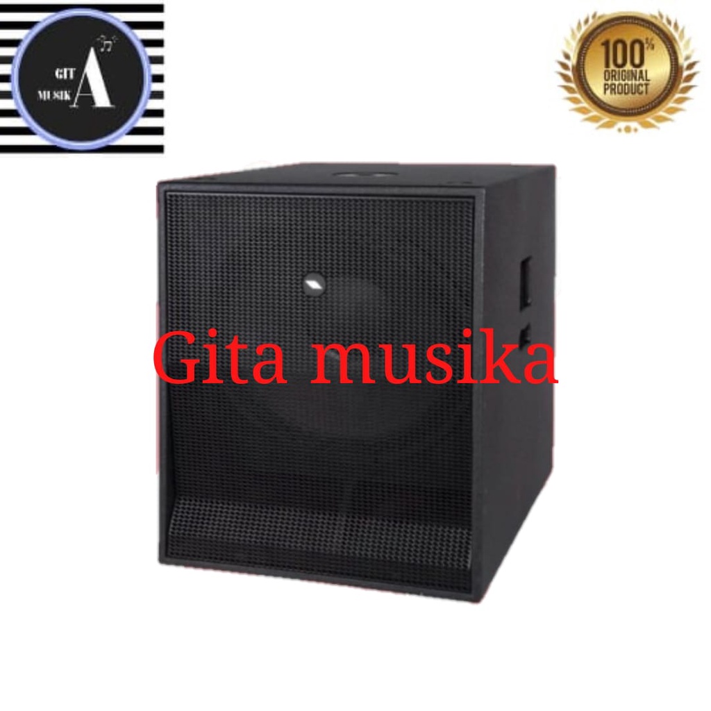SPEAKER PROEL S10A Active sub-woofer
