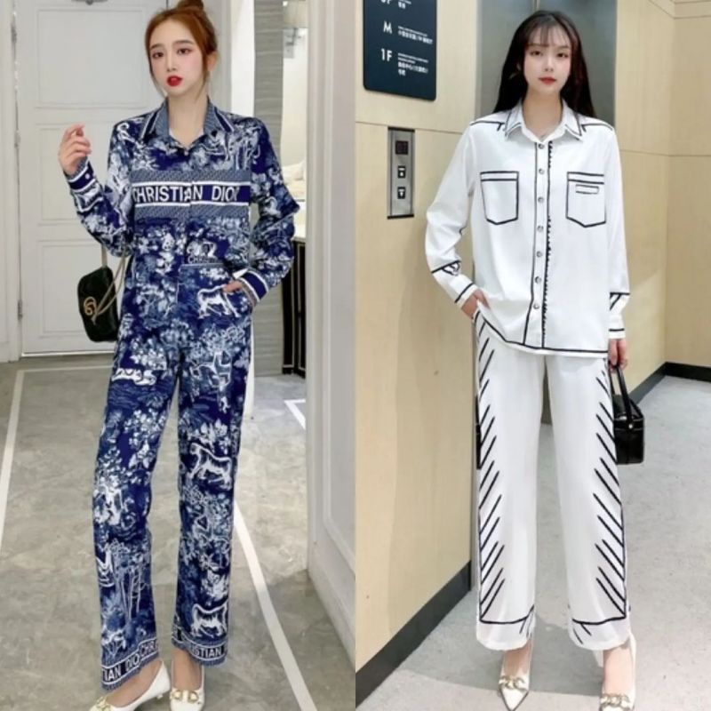 IMPORT SETELAN PREMIUM MEIZA