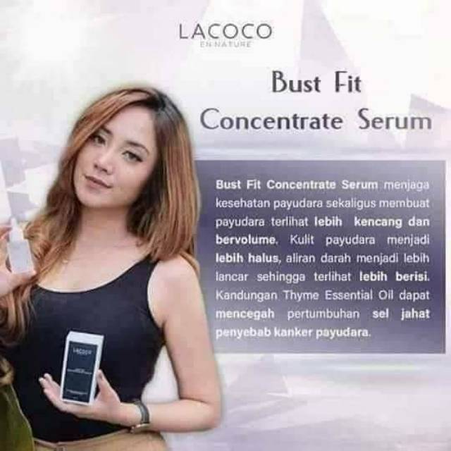 Busfit serum
