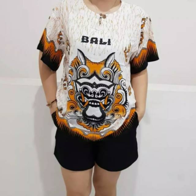 Baju barong