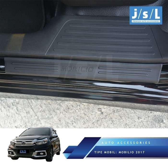SILLPLATE SAMPING MOBILIO