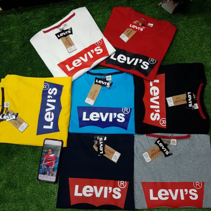 Kaos Oblong Pria kualitas import