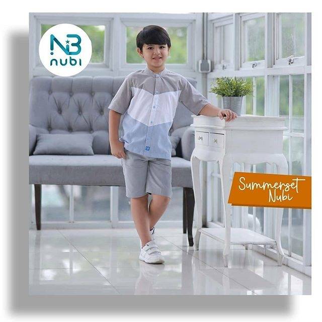 Summerset Nubi
