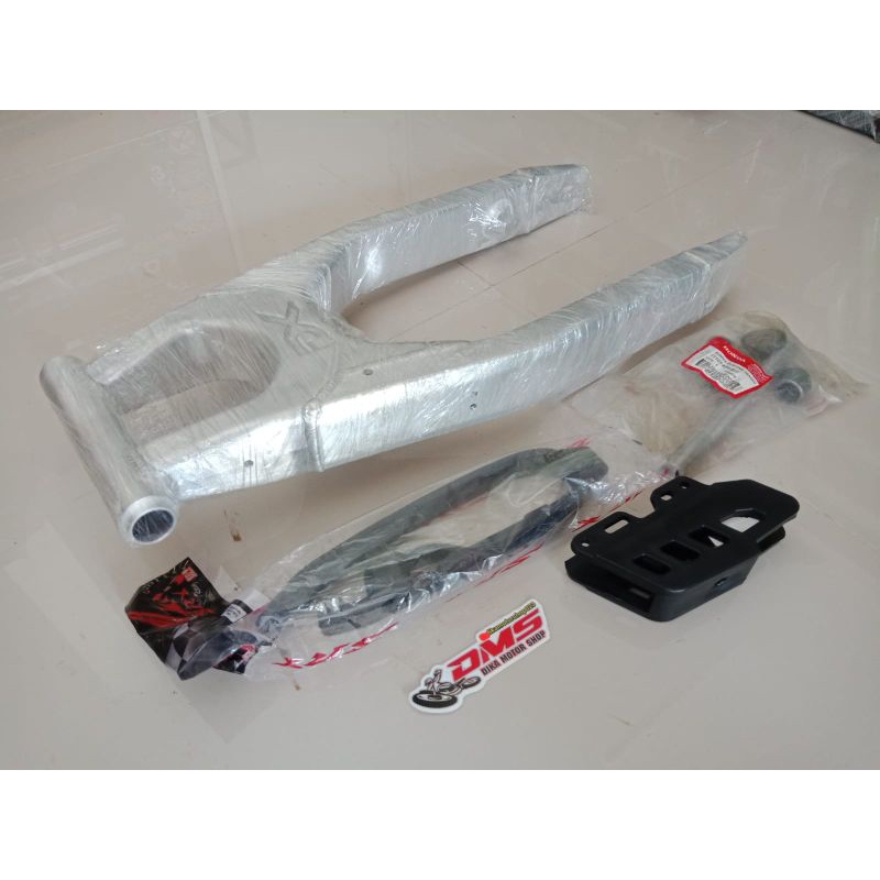 Arm CRF KLX DX lengkap sett