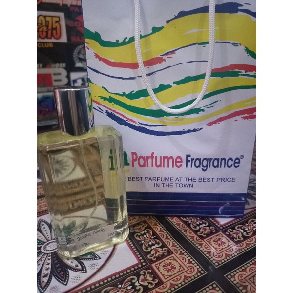 bibit parfume inparfume