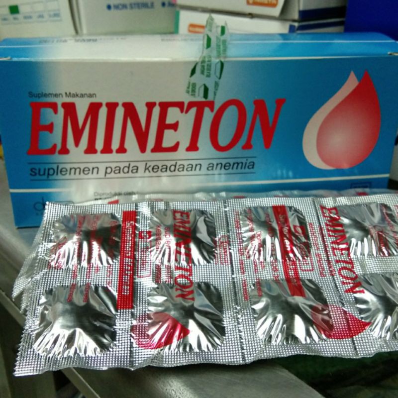 Emineton