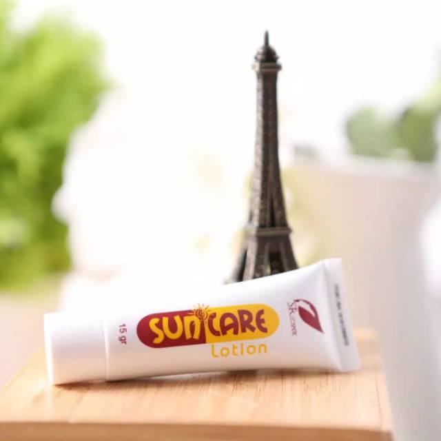 SUN CARE SR12