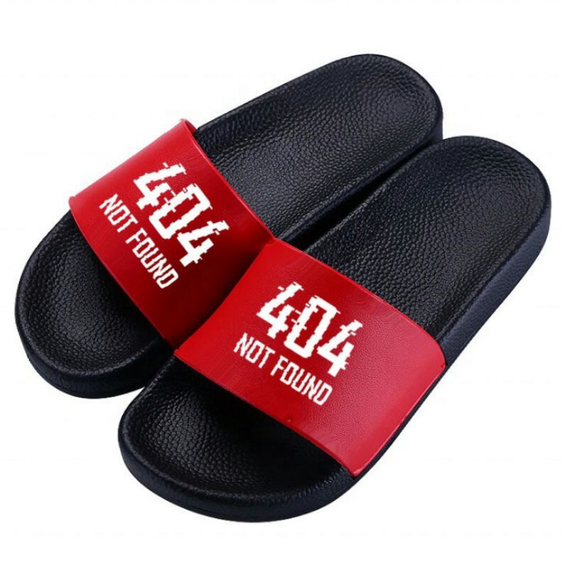 Sandal Laki 404