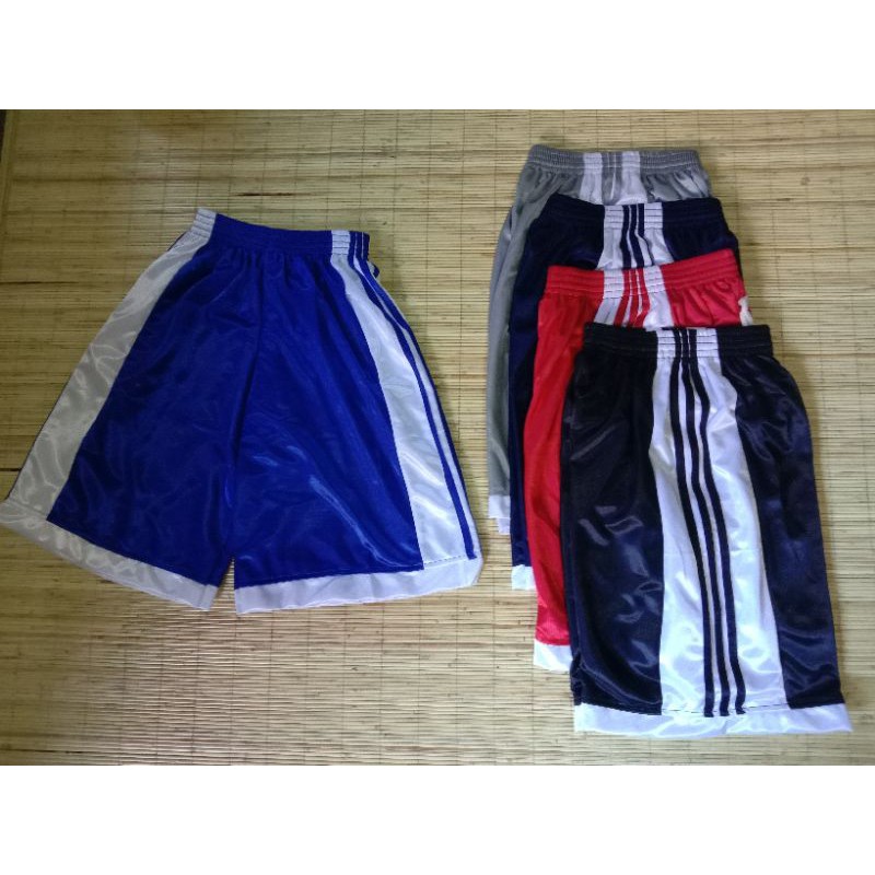 Celana kolor gilap