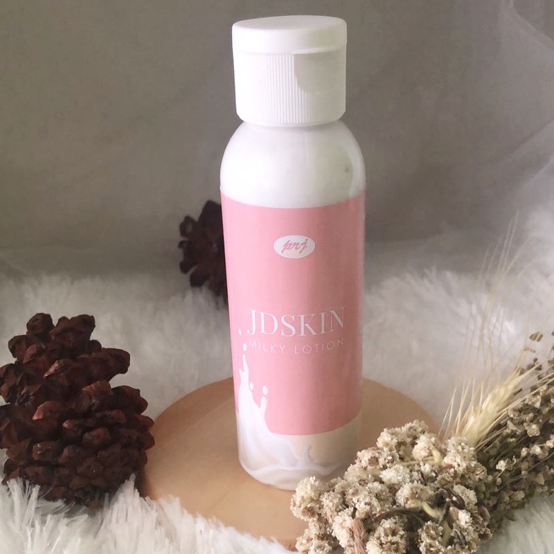 LOTION JDSKIN