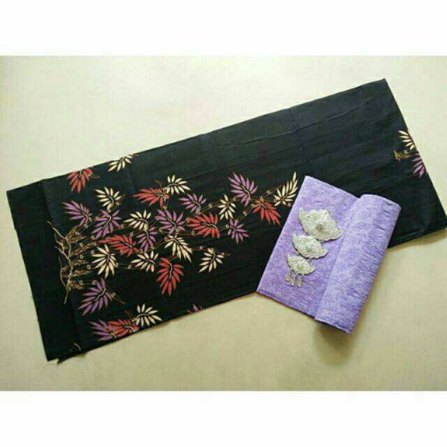 Papringan + embos tanpa bross
