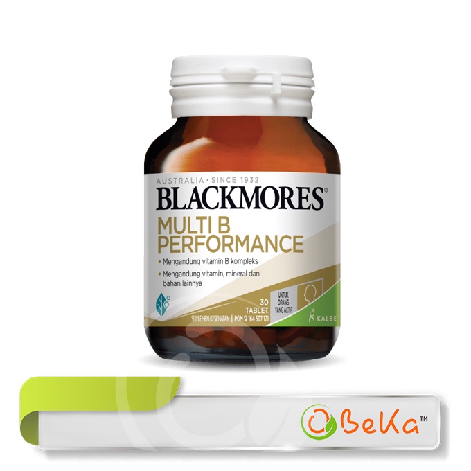 Blackmores Multi B Performance