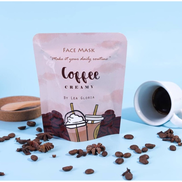 Hanif.bylea / coffee 50gr