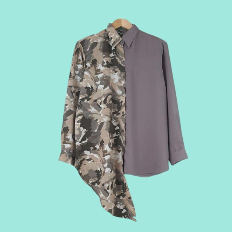 Kemeja by MH. Boutique