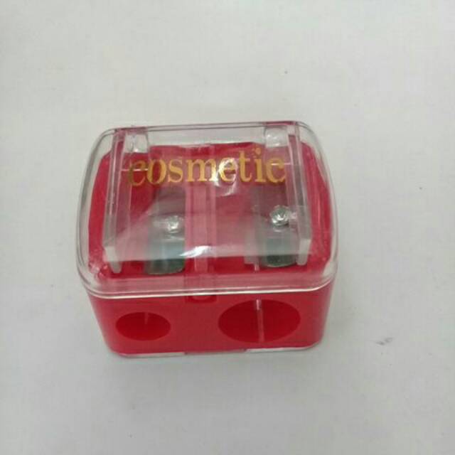 Rautan pensil alis